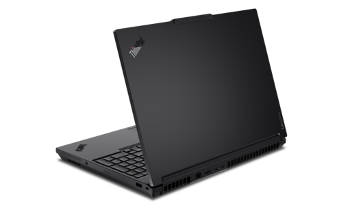 Lenovo ThinkPad P16 Gen 3 (fonte da imagem: Lenovo)