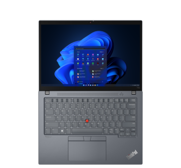 Lenovo ThinkPad T14s G3 (cinza