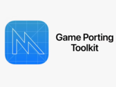 o macOS pode finalmente se tornar uma plataforma de jogos decente. (Fonte da imagem: Apple)