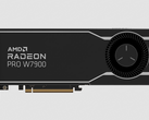 Novo visual preto com acentos metálicos para os cartões profissionais da AMD (Fonte de imagem: AMD)