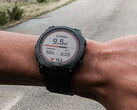 A atualização desta semana traz dez correções de bugs para dispositivos rodando Beta buildds. (Fonte da imagem: Garmin)