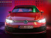 O Volkswagen ID.3 seria um ótimo complemento econômico para a linha de modelos elétricos da empresa nos EUA. (Fonte da imagem: Volkswagen)