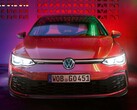 O Volkswagen ID.3 seria um ótimo complemento econômico para a linha de modelos elétricos da empresa nos EUA. (Fonte da imagem: Volkswagen)