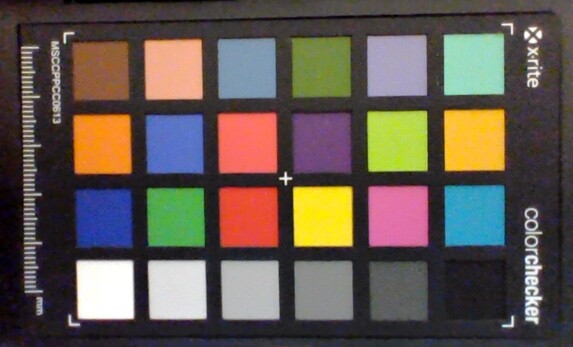 ColorChecker