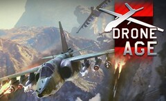 War Thunder 2.19 &quot;Drone Age&quot; update now available September 14 2022 (Fonte: Own)