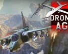 L'aggiornamento War Thunder 2.19 "Drone Age" è ora disponibile dal 14 settembre 2022 (Fonte: Own)