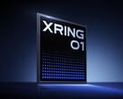 O Xiaomi Xring O1 tem uma CPU de 10 núcleos e uma GPU de 16 núcleos. (Fonte da imagem: Xiaomi)
