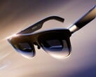 Os óculos de RA Xreal 1 Pro+ oferecem imagens HDR de 1.200 nits quando conectados a laptops, celulares e consoles de jogos.
