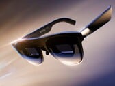 Os óculos de RA Xreal 1 Pro+ oferecem imagens HDR de 1.200 nits quando conectados a laptops, celulares e consoles de jogos.
