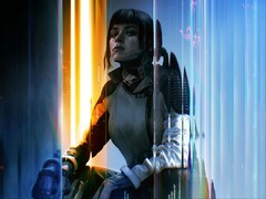 Emma Kagan, uma das personagens principais de Call of Duty: Black Ops 7. (Fonte da imagem: Battle.net)