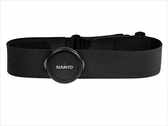 Espera-se que o novo monitor de frequência cardíaca da Suunto substitua o modelo atual, ilustrado aqui.