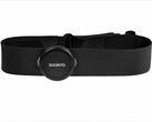 Espera-se que o novo monitor de frequência cardíaca da Suunto substitua o modelo atual, ilustrado aqui.