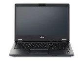Breve Análise do Portátil Fujitsu LifeBook E548 (i5-8250U, UHD620)