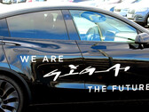 A Giga Berlin fabricaria o Model 2 (imagem: Gf4Tesla/X)
