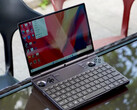 O GPD Win Max 2 2023 deve começar a ser comercializado em agosto de 2023. (Fonte da imagem: GPD)