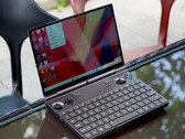O GPD Win Max 2 2023 deve começar a ser comercializado em agosto de 2023. (Fonte da imagem: GPD)