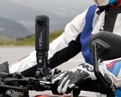 Insta360 X5 BMW Edition em ação (Fonte da imagem: Insta360)