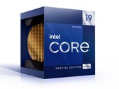 O Core i9-12900KS estará disponível por US$739 como um processador de caixa. (Fonte de imagem: Intel)