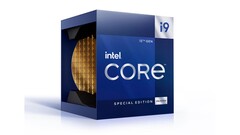 O Core i9-12900KS estará disponível por US$739 como um processador de caixa. (Fonte de imagem: Intel)