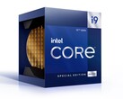 O Core i9-12900KS estará disponível por US$739 como um processador de caixa. (Fonte de imagem: Intel)