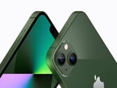 O fornecimento do iPhone 13 tem outro problema? (Fonte: Apple)