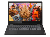 Breve Análise do Portátil Lenovo Flex 14 (2019, Core i5-8265U) - Um conversível médio a um bom preço