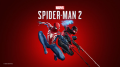 Marvel's Spider-Man 2 finalmente tem uma data de lançamento (imagem via Sony)