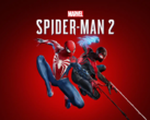 Marvel's Spider-Man 2 (Fonte: Marvel)