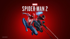 Marvel&#039;s Spider-Man 2 (Fonte: Marvel)