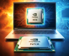 Os notebooks com chips Nvidia podem ser anunciados já na próxima semana.