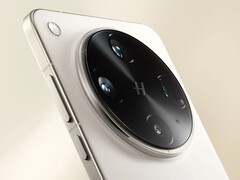 O Find X8 Ultra pode não ser o último smartphone 'Ultra' da Oppo com quatro câmeras traseiras, afinal. (Fonte da imagem: Oppo)