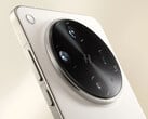 O Find X8 Ultra pode não ser o último smartphone 'Ultra' da Oppo com quatro câmeras traseiras, afinal. (Fonte da imagem: Oppo)
