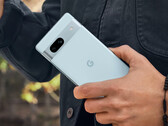 O Pixel 7a custará 100 a menos do que o Pixel 7, independentemente de você fazer o pedido em euros, libras esterlinas ou dólares americanos. (Fonte da imagem: @rquandt)