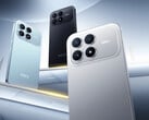 O Poco F8 Pro tem menos de um ano de lançamento.