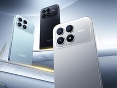 O Poco F8 Pro tem menos de um ano de lançamento.
