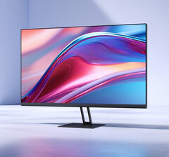 A Xiaomi atualizou o Redmi Display A27Q com uma edição '2025'. (Fonte da imagem: Xiaomi)