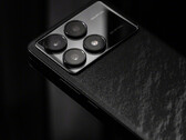 É provável que o Redmi K70 Pro continue sendo uma exclusividade chinesa por mais alguns meses. (Fonte da imagem: Xiaomi)