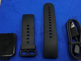 Parece que a Xiaomi oferecerá o Redmi Watch 3 Lite globalmente. (Fonte da imagem: NRRA Korea)