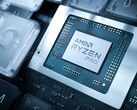 O AMD Ryzen 7 Pro 4750U destrói o Core i7-10810U e a Intel não tem resposta no momento (Fonte de imagem: AMD)