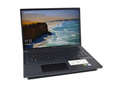Asus ProArt StudioBook Pro X W730G5T revisão de laptop: Muito caro para uma estação de trabalho hexa-core