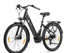 Urbano 3: Nova e-bike com motor central. (Fonte da imagem: Touroll)