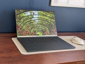 O 2026 XPS 16 é um dos notebooks mais eficientes em termos de consumo de energia disponíveis, com uma bateria de duração extra longa para comprovar isso