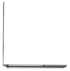 Lenovo ThinkBook 13x Gen 4 - Esquerda - Thunderbolt 4. (Fonte da imagem: Lenovo)