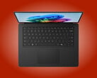 O Surface Laptop 8 de 15 polegadas não possui um teclado numérico dedicado, ao contrário de alguns laptops de 15 ou 16 polegadas.