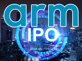 A IPO da Arm está a apenas alguns meses de distância. (Fonte da imagem: Seeking Alpha)