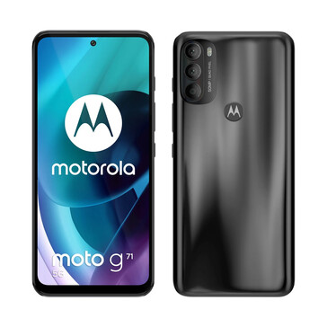 (Fonte de imagem: Motorola)