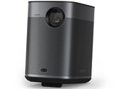 O XGIMI Halo+ suporta Android TV 10 e Chromecast. (Fonte da imagem: XGIMI)