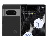 Parece que o preço do Pixel 7 corresponderá ao de seu predecessor na Europa. (Fonte da imagem: Google)