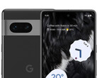 Parece que o preço do Pixel 7 corresponderá ao de seu predecessor na Europa. (Fonte da imagem: Google)