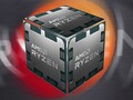 Os processadores Zen 4 AMD Ryzen 7000 para desktop devem utilizar TDPs a partir de 65 W. (Fonte de imagem: AMD - editado)